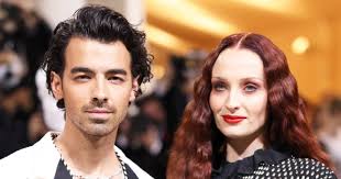 Joe Jonas And Sophie Turner Divorce Timeline