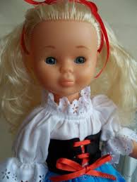 Nancy cenicienta años 90 outlet