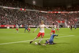 We did not find results for: Fifa 18 Best Bundesliga Wonderkids Red Bull Games
