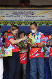 ROTARY BULLETIN_Project RICAH Issue