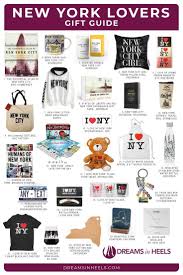Unique New York Gifts New York City Gift Ideas For Nyc Lovers By A New Yorker Gift Guide Travel New York City Travel New York Travel