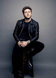 Nicole S Niall On Twitter Niall Horan Wearing A Leather Jacket Help Me In 2021 Niall Horan Baby Niall Horan James Horan