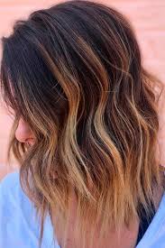 Just because honey brown hair has golden undertones doesn't mean you have to opt for light strands. Your Personal Guide To Honey Brown Hair Color Lovehairstyles