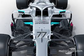 What S Behind Mercedes Extreme New Sidepods F1 Formula1 Autosport Motorsport Mercedes Pontons Mercedes Amg