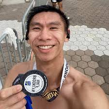 Front Runners New York added a...