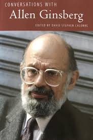 Conversations With Allen Ginsberg
