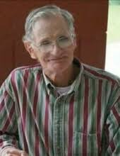 Obituary information for Hines Jackson