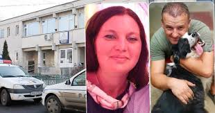 Atitudinea lui Daniel Albert, de la Poliția Rutieră, a lăsat-o