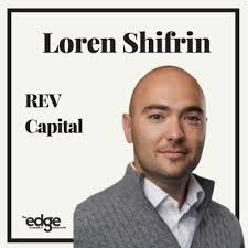 Dr. Gavin Armstrong by Edge of Business