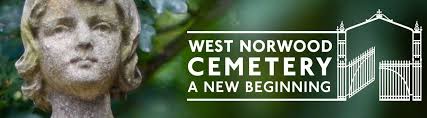 West Norwood Cemetery