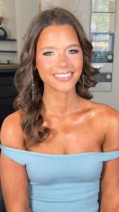 This is what prom dreams are made of. ✨, Pink, girly & glowing