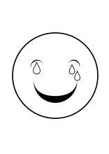 Emojis emoticons malvorlagen zum ausdrucken 27. Malbilder Emojis Smileys Und Gesichter Ausdrucken