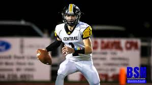 High School Football Playoffs