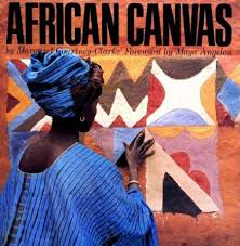 Margaret Courtney-Clarke: African Canvas