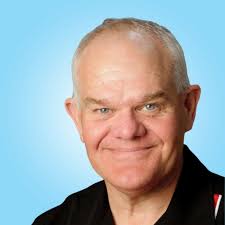 Prostate Cancer NZ : Ambassadors