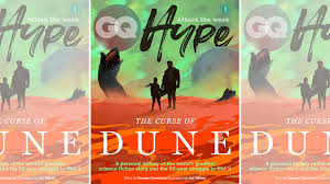 Dune is an upcoming science fiction film directed by denis villeneuve with a screenplay by jon spaihts, villeneuve, and eric roth. The Curse Of Dune A Personal History Of An Orphaned Sci Fi Epic British Gq