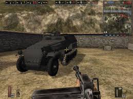 Description this mainly multiplayer focused expansion to battlefield 1942 has you fighting with up to 64 fellow gamers during the least known battles of world war ii, the italian and sicilian campaigns. Battlefield 1942 The Road To Rome Screenshots For Windows Mobygames