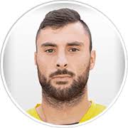 Montevarchi (Italy) Updated Squads for FM 2024