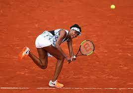 insidesport french open 2021 live: French Open Women S Draw Highlights An Age Of Thirtysomethings The New York Times