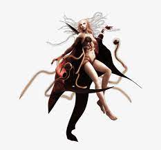 Cecil Harvey Dissidia Arcade Cloud Of Darkness Png Image Transparent Png Free Download On Seekpng