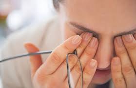 Sehstorungen Ursachen Symptome Und Massnahmen Iclinic