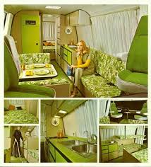 Image result for Green 1971 Motor Home
