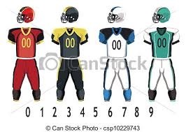 Cut out the shape and use it for coloring, crafts, stencils, and more. Football Jersey Clipart Und Stock Illustrationen 8 534 Football Jersey Vektor Eps Illustrationen Und Zeichnungen Von Tausenden Designern Lizenzfreier Clip Art Grafiken Zur Auswahl Verfugbar