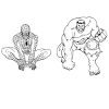 Explore our vast collection of coloring pages. 1