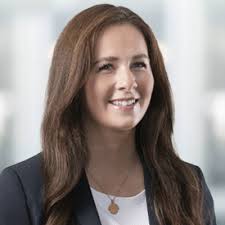 Georgina de Rome Moss Senior Solicitor Lawyer/Solicitor