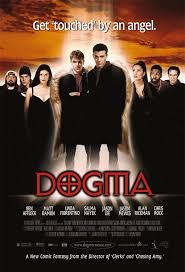 Dogma 1999 Imdb I Movie Dogma Love Movie