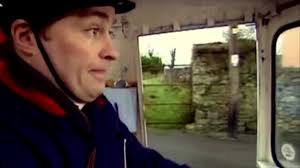 Douglas The Milkman and The Booby Trap