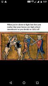 But Your Horses Funny Art Memes Funny Art History Art History Memes