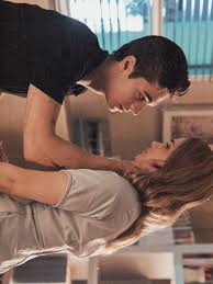 Pin By Jojojosie On Things That I Like In 2020 After Movie Movie Couples Romantic Movies