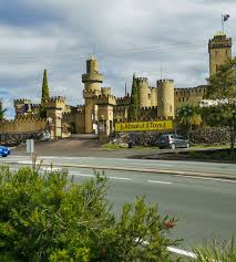 Over the past 10 years, sunshine castle have shifted the focus of its displays and exhibits to a. Maroochy River To Bli Bli Circuit Adventure Sunshine Coast