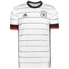 Ein echter fan ist im trikot seines teams und mit der passenden fahne unterwegs. Adidas Performance Dfb Trikot Home Em 2021 Herren Bei Outfitter