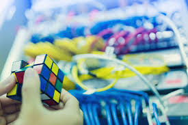 The rubik's cube isn't an impossible puzzle and it can be solved by everyone.you might have scrambled and are looking for a solution (that's why you came here in the first place).even ernol rubik's ,the creator of the puzzle learnt the solution after 1 month so if you are unable to solve it yourself then it's no big problem. How To Solve A Rubik S Cube In 20 Moves From Any Position