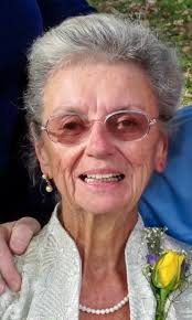 Margaret (Thompson) Rankin O'Connor Charlotte