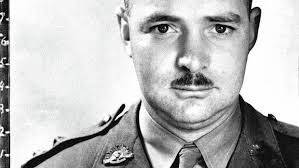 The Hero of Sandakan