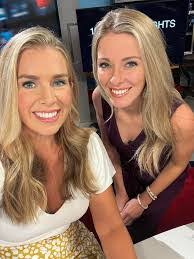 Kaitlin Wright's Instagram, Twitter & Facebook