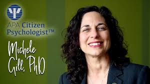 APA Citizen Psychologist™