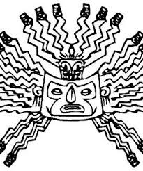 Inca Empire Coloring Page 12 A Coloring Book With 12000 Free Printable Coloring Pages For Children Coloring Pages Pattern Coloring Pages Inca