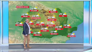 * vreme indică în ora locală. Vremea 10 Septembrie 2018 Nori De Ploaie In Mai Multe Regiuni Stirileprotv Ro