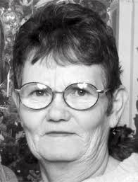 Hazel Woods Obituary (2005)