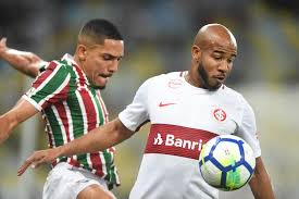 Internacional x fluminense ao vivo. Internacional X Fluminense Veja Como As Equipes Chegam Para O Confronto Torcedores Noticias Sobre Futebol Games E Outros Esportes