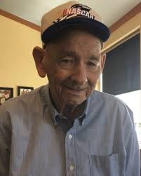 Willis Baker Jr. January 11, 1935