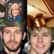 General Hospital plot twist with estranged sister