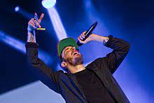 Casper was involved in many studio recordings with other german rappers, such as abroo and separate. Casper Rapper Wikipedia
