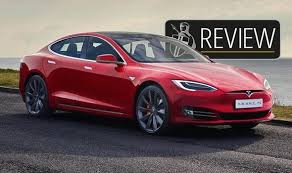 Tesla unveiled it in march 2019, started production at its fremont plant in january 2020 and started deliveries on march 13, 2020. New Tesla Model S Long Range Review More Range Better Handling But The Same Design Express Co Uk