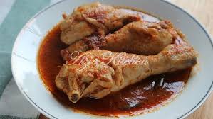 Resepi itu, saya pelajari dari. Asam Pedas Ayam Yang Sangat Sedap Azie Kitchen