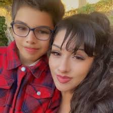 So excited to congratulate Angelina